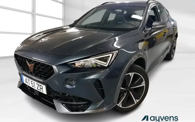 Cupra Formentor 2.0 TDI