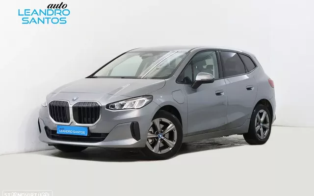 BMW 225xe Active Tourer e xDrive