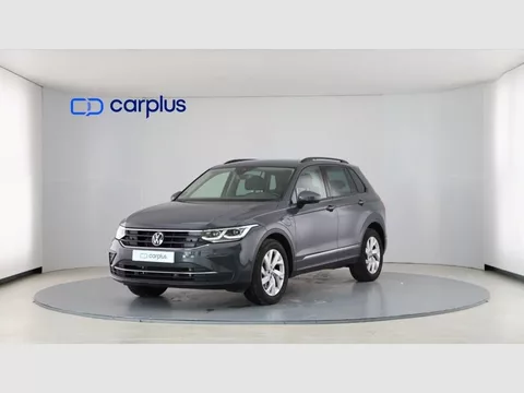 VOLKSWAGEN Tiguan Life 1.4 TSI eHybrid 180kW (245CV) DSG