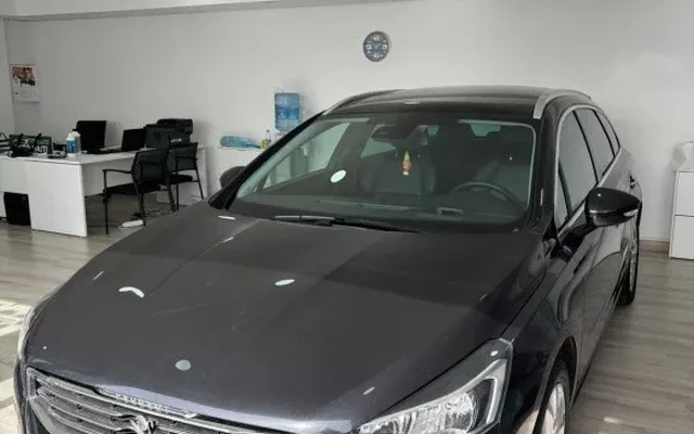 PEUGEOT 508 508 2.0BlueHDI Active 150