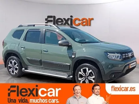 DACIA Duster Duster 1.0 TCe ECO-G Extreme 4x2 74kW