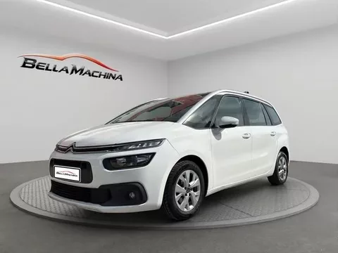 CITROEN C4 PureTech 96KW (130CV) S&S 6v Live