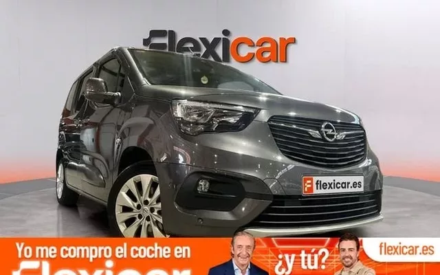 OPEL Combo Combo Life 1.5TD S/S Innovation L 100