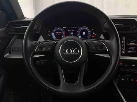 AUDI - A3 Sportback - A3 SB 30 TDI