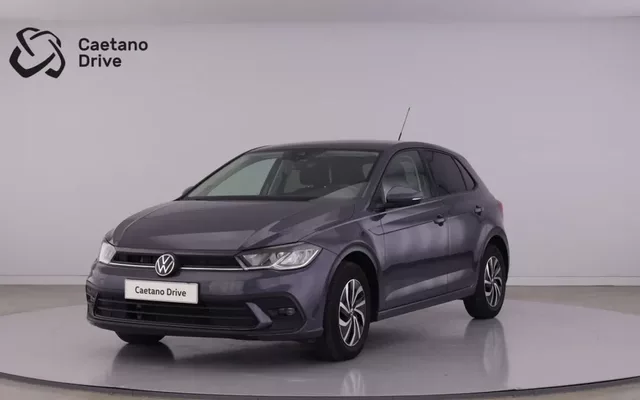 VW Polo 1.0 TSI Urban
