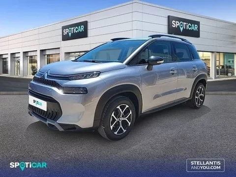 CITROEN C3 Aircross PureTech 81kW (110CV) Plus