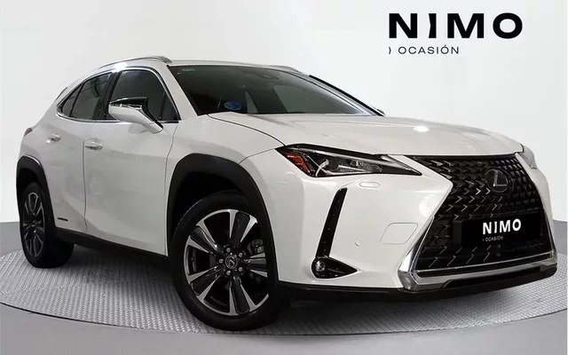 LEXUS UX 2.0 250h Premium - 29900€ en Grnada