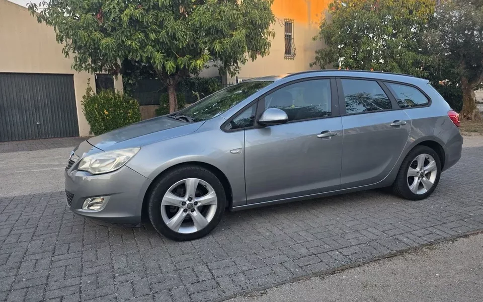 Opel Astra Sports Tourer 1.3 CDTi Enjoy S/S