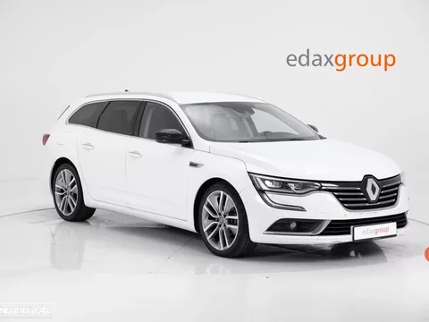 Renault Talisman Sport Tourer
