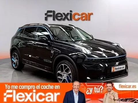 Vendido: LYNK & CO 01 01 1.5T PHEV - 22790€ en Santander