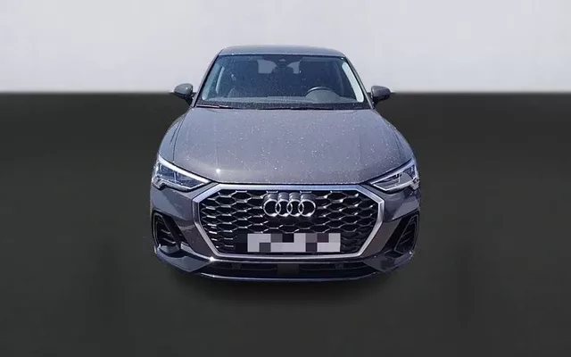 AUDI Q3 Q3 35 TDI Advanced S tronic 110kW