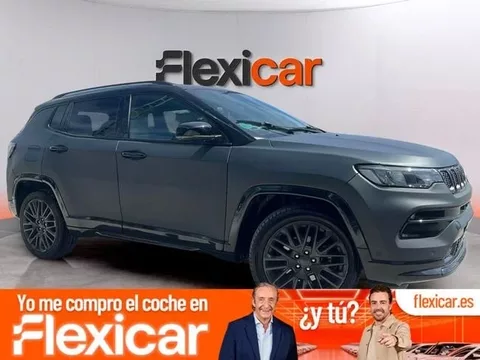 JEEP Compass Compass 1.6 Mjt Longitude 4x2