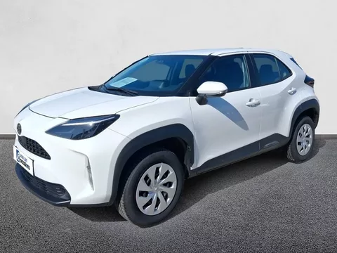 TOYOTA YARIS CROSS Hybride 116h 2WD Dynamic
