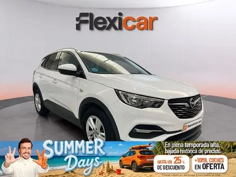 OPEL Grandland X 1.2 Turbo Excellence