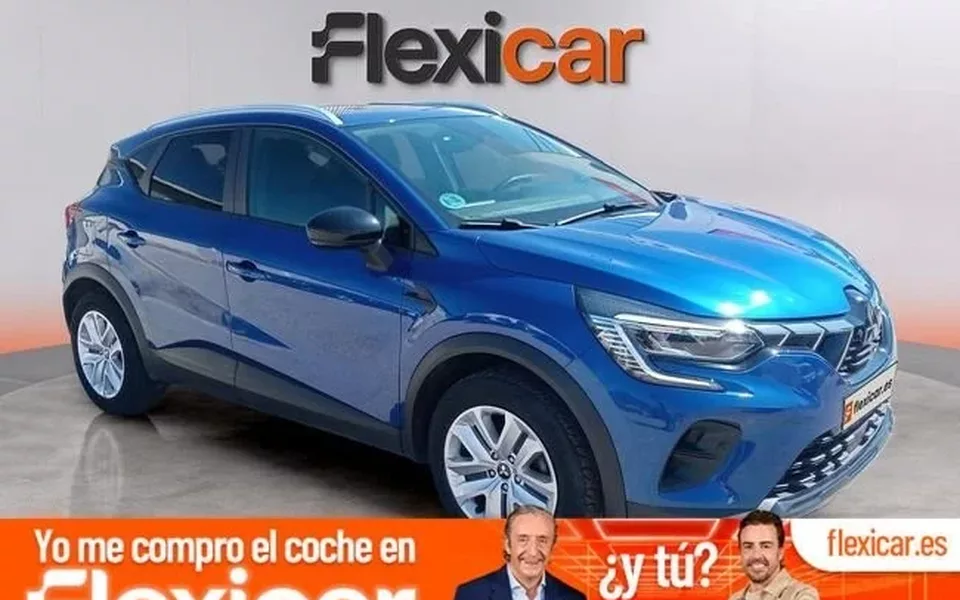 MITSUBISHI ASX 100T Motion