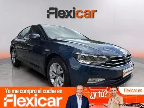 VOLKSWAGEN Passat Passat 2.0TDI EVO Executive DSG7 110kW