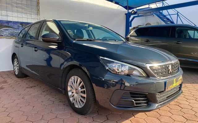 Peugeot 308 SW BlueHDi 100 Stop & Start Access
