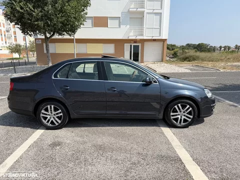 VW Jetta
