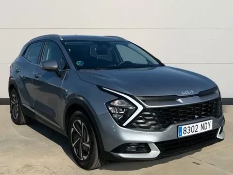 KIA Sportage Sportage 1.6 T-GDi MHEV Drive 160