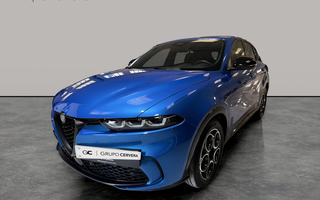 ALFA ROMEO Tonale Tonale 1.5 MHEV Sprint FWD