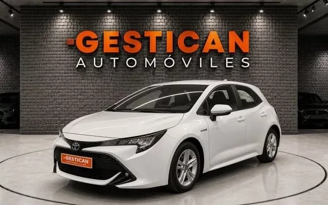 TOYOTA Yaris Yaris 120H 1.5 Active Tech