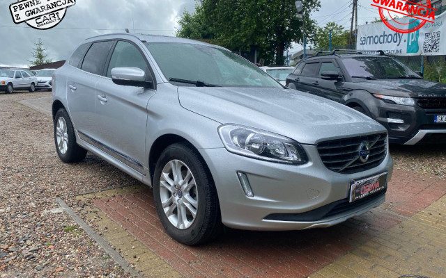 Volvo XC 60