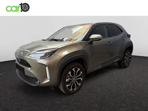 TOYOTA Yaris Cross Yaris Cross 120H Active Tech