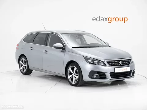 Peugeot 308 SW 1.2 PureTech Allure