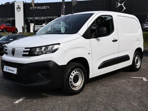 Peugeot Partner Partner Standard 1.5 Bluehdi 100 Cv Cvm6