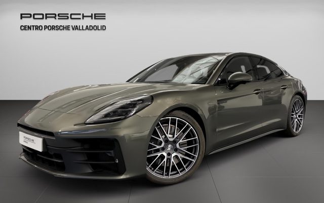 4 E-Hybrid 346 kW (470 CV)