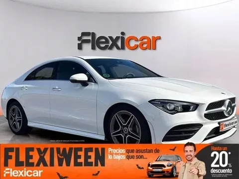 MERCEDES-BENZ Clase CLA CLA 180 - 31190€ en Alicante