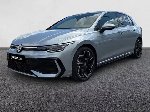 VOLKSWAGEN GOLF 1.5 eTSI EVO2 150 DSG7 R-Line Edition