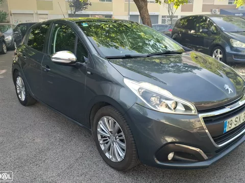 Peugeot 208 1.2 PureTech Style