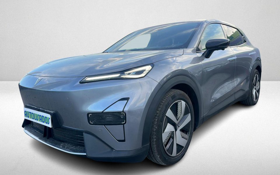 Changan Deepal Deepal S05