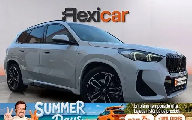 BMW X1 X1 sDrive 18dA