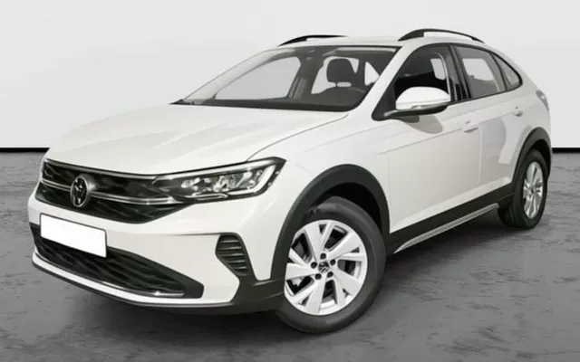 VOLKSWAGEN Taigo Connect 1.0 TSI 70kW (95CV) SG5