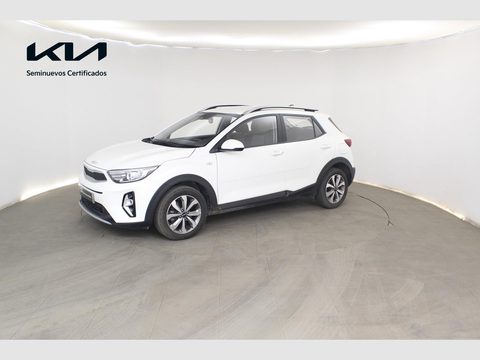 Kia Stonic 1.0 T-GDi 74kW (100CV) MHEV MT Concept