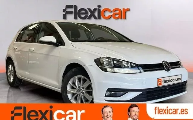 VOLKSWAGEN Golf Golf 1.6TDI Advance 85kW