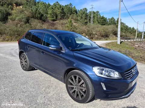 Volvo XC 60 2.0 D4 Momentum