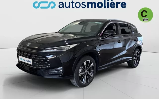 1.5 T-GDI Comfort DCT 125 kW (170 CV)