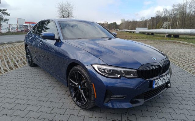 BMW Seria 3
