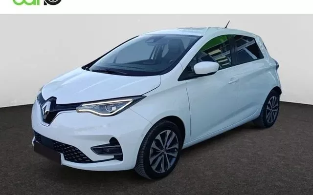 RENAULT Zoe Zen 100 kW R135 Batería 50kWh