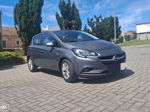 Opel Corsa 1.3 CDTI City