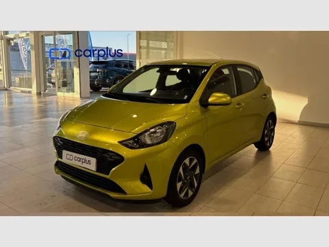 HYUNDAI i10 i10 1.0 MPI Klass