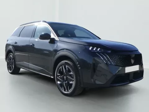 Peugeot 5008 HYBRID 145CH E-DCS6 GT Zéro km immatriculé