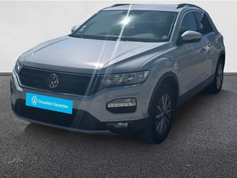 VOLKSWAGEN T-ROC 1.5 TSI 150 EVO Start/Stop DSG7