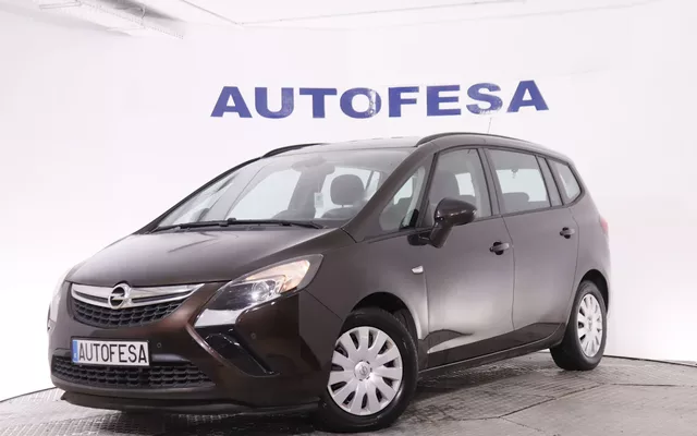 Opel Zafira Tourer 1.4 EDITION 120CV 5P # PARKTRONIC