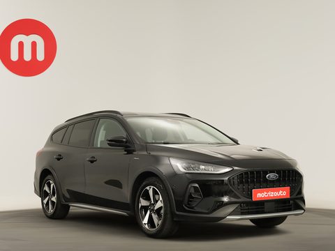Ford Focus Sw
