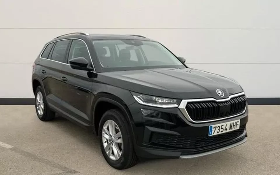 SKODA Kodiaq 1.5 TSI 110KW DSG ACT AMBITION 150 5P