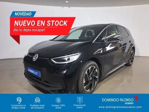 VOLKSWAGEN ID.3 ID.3 Pro Más 150kW 63kWh